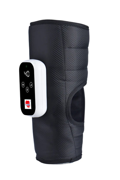 KM-513A | Knee Massager with Heating function | Intense Massager for Knee | Best for Knee pain relief