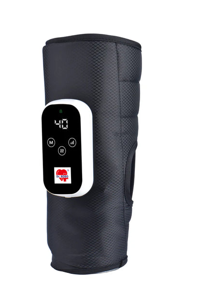 KM-513A | Knee Massager with Heating function | Intense Massager for Knee | Best for Knee pain relief