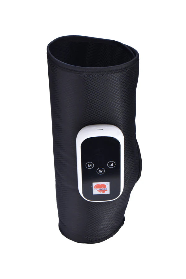 KM-513A | Knee Massager with Heating function | Intense Massager for Knee | Best for Knee pain relief