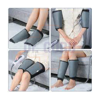 LAM-512D | Leg , Arm, Calf & Feet Massager | High Intense Premium Massager | Best way to get rid of Pains
