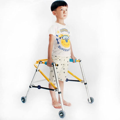 MobilityKart CP Reverse Walker For Child