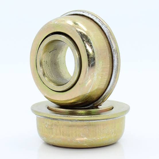 Mobility Kart Premium Imported Front Fork Bowl Castor Bearing For Wheelchair