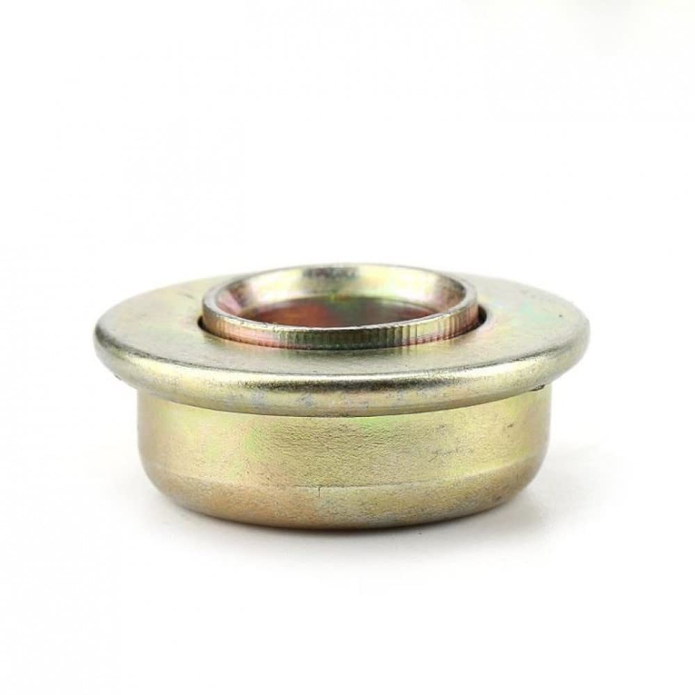 Mobility Kart Premium Imported Front Fork Bowl Castor Bearing For Wheelchair