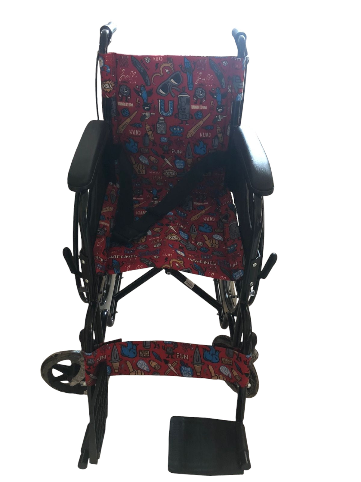 Paediatric Children Wheelchair (14 Inch Seat)