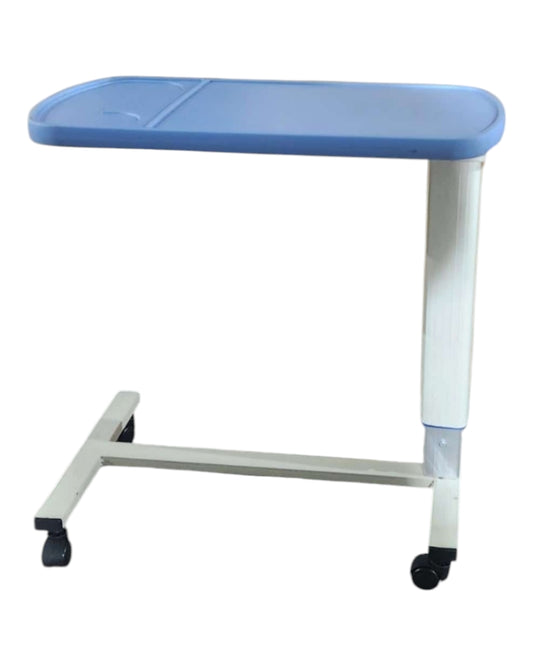 Hydraulic OverBed Tablet For Patient