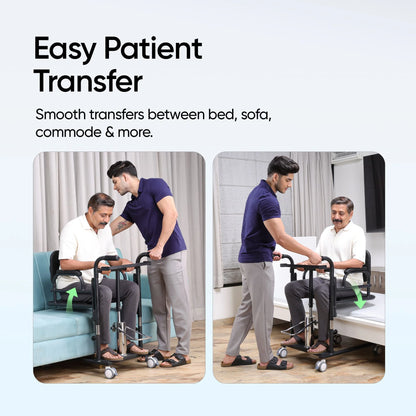 Frido Mobility Transfer Lift