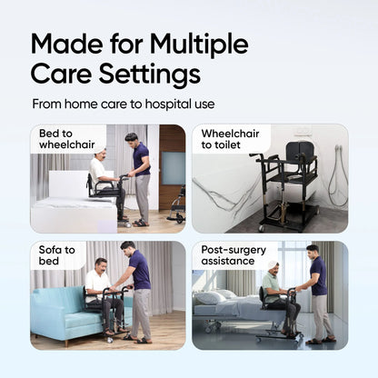 Frido Mobility Transfer Lift