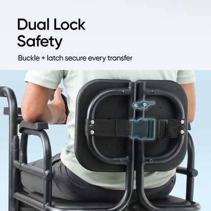 Frido Mobility Transfer Lift