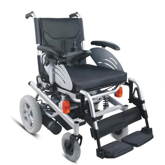 Esleh Click Electric Power Wheelchair