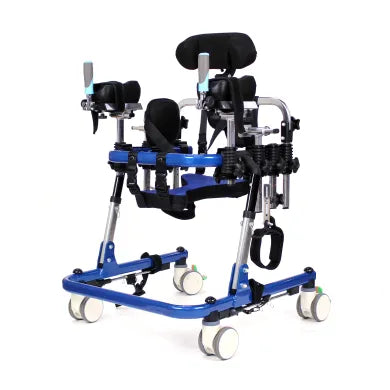 Cerebral Palsy Walker for Child Multi Protection