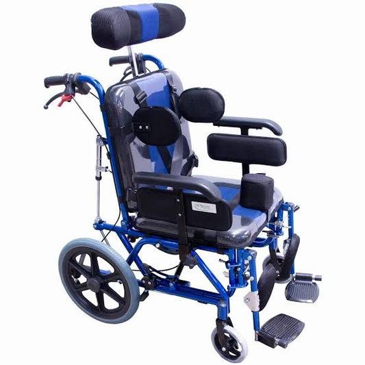 Karma CP 200 Cerebral Palsy Wheelchair