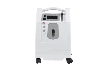 Evox 5 LPM Oxygen Concentrator With Inverter Technology