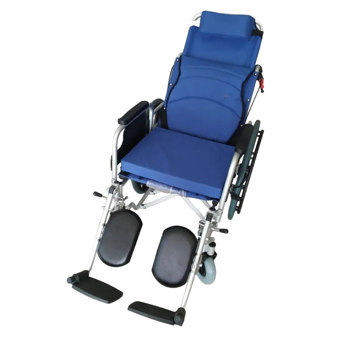 Karma Aurora 4E AWC RL Reclining Aluminium Wheelchair