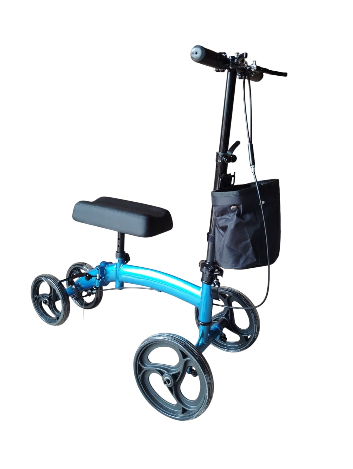 Mobilitykart Knee Walker for Broken Legs