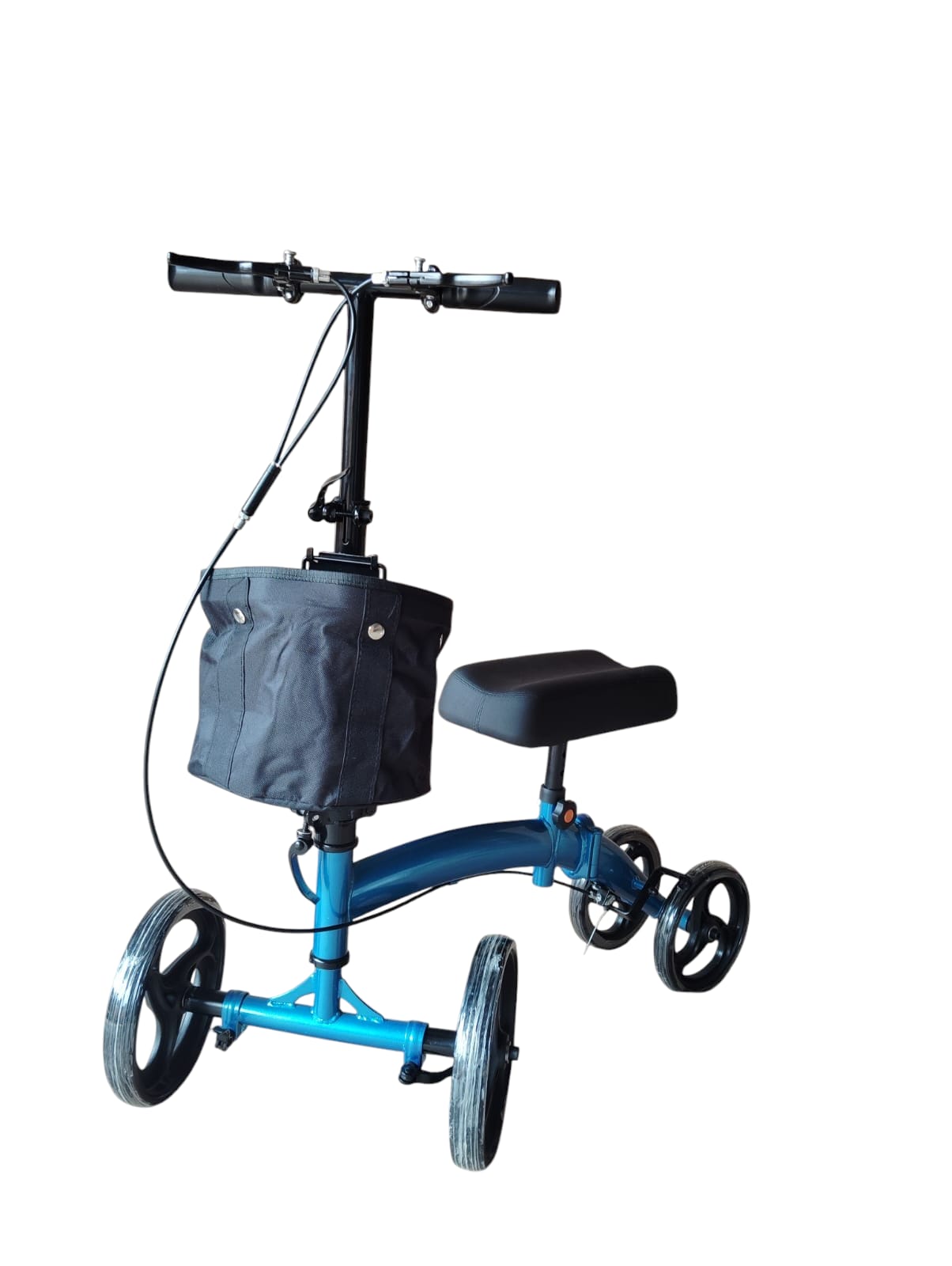 Mobilitykart Knee Walker for Broken Legs