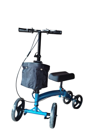 Mobilitykart Knee Walker for Broken Legs