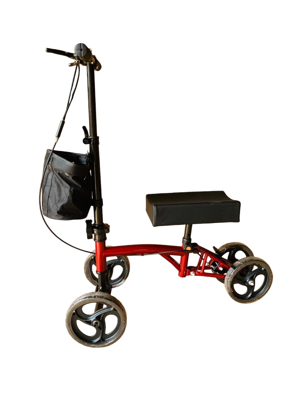 Mobilitykart Knee Walker for Broken Legs
