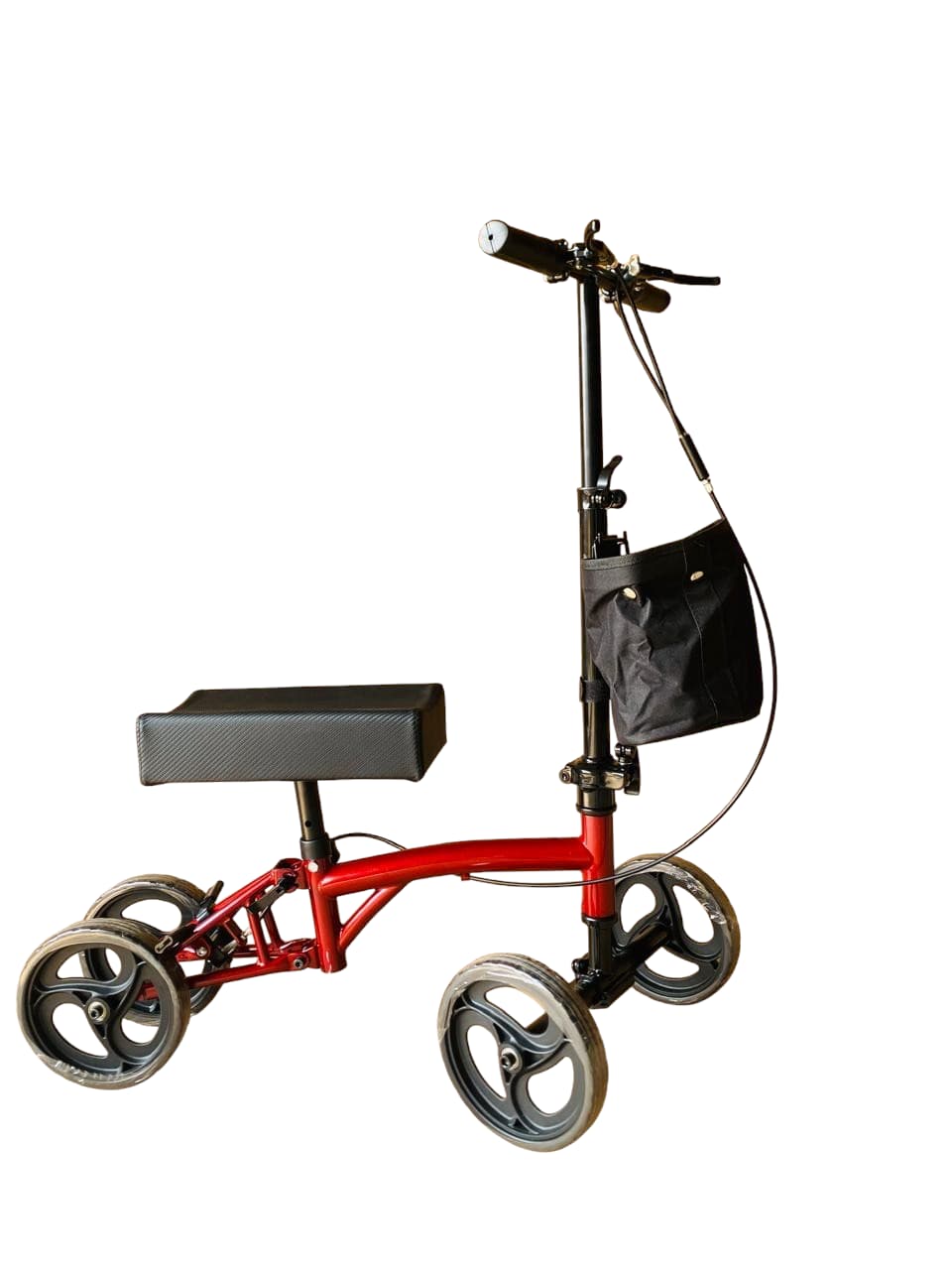 Mobilitykart Knee Walker for Broken Legs