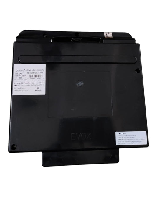 24V 20AH Lithium Ion Battery For Evox Power Wheelchair