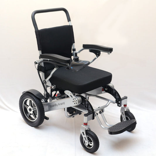 Mobilitykart Esleh Auto Fold with Electromagnetic Control & Wireless Remote