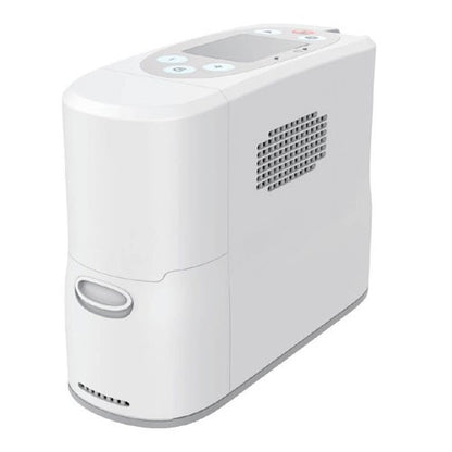 Oxymed P2 Portable Oxygen Concentrator