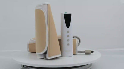 LAM-512D | Leg , Arm, Calf & Feet Massager | High Intense Premium Massager | Best way to get rid of Pains