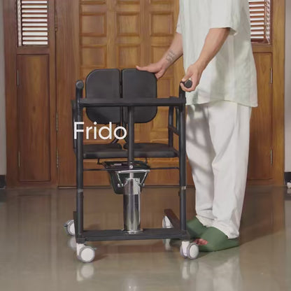 Frido Mobility Transfer Lift