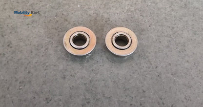 Mobility Kart Premium Imported Front Fork Bowl Castor Bearing For Wheelchair