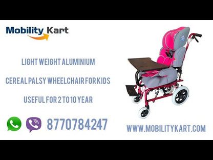 Mobilitykart Cerebral Palsy Wheelchair For Children