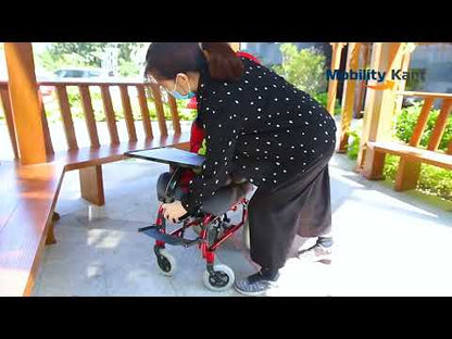 Mobilitykart Cerebral Palsy Wheelchair For Children