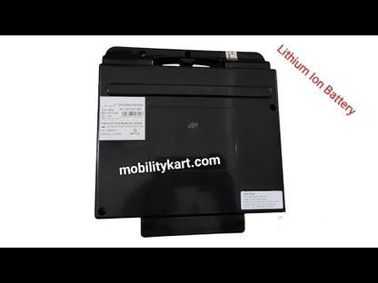24V 20AH Lithium Ion Battery For Evox Power Wheelchair