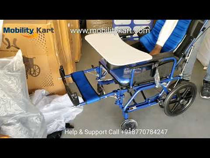 Karma CP 300 Adult Cerebral Palsy Wheelchair