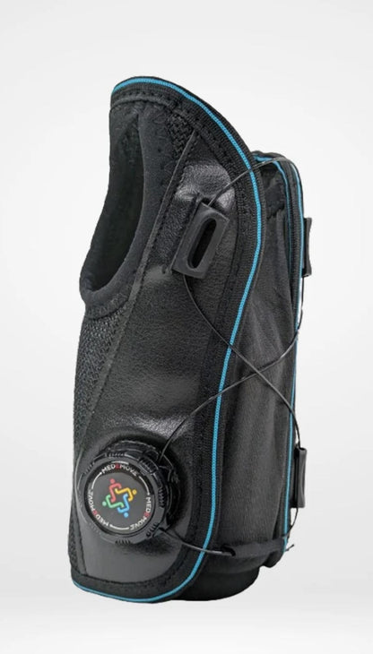 Medefix Wrist Brace with DLS (Short)