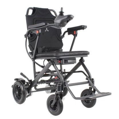 Esleh Lite Compact Folding Electric Wheelchair