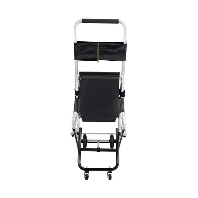 Evacuation Chair / Manual Stair Climbing Wheelchair