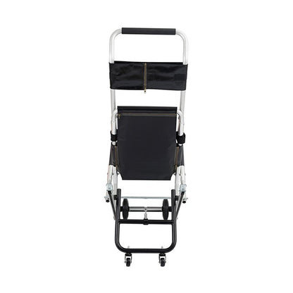 Evacuation Chair / Manual Stair Climbing Wheelchair