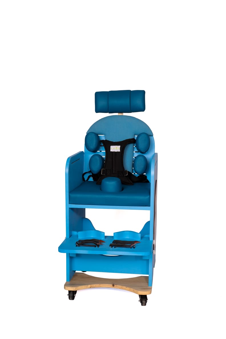 Premium Quality Buddy Chair for Special Kid's