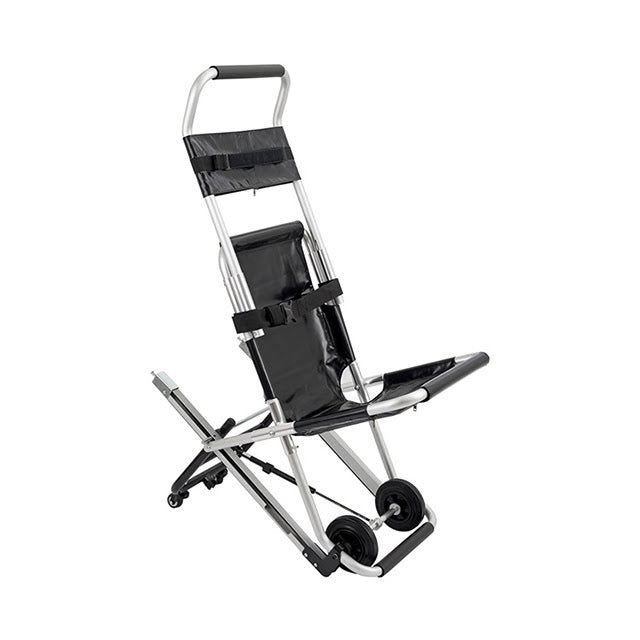Evacuation Chair / Manual Stair Climbing Wheelchair