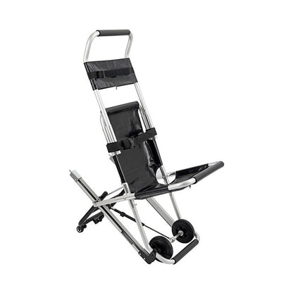 Evacuation Chair / Manual Stair Climbing Wheelchair