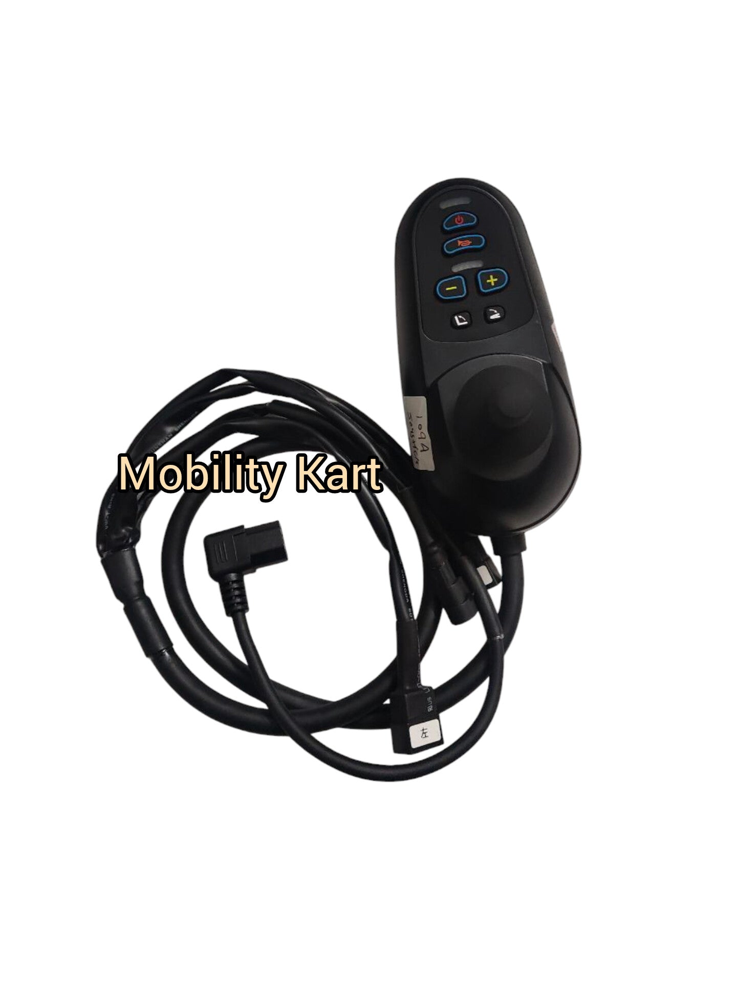 Joystick For Evox Auto Fold WC 109A Electric Wheelchair