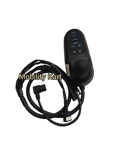 Joystick For Evox Auto Fold WC 109A Electric Wheelchair