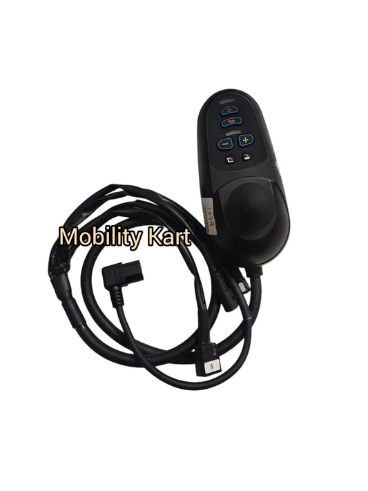 Joystick For Evox Auto Fold WC 109A Electric Wheelchair