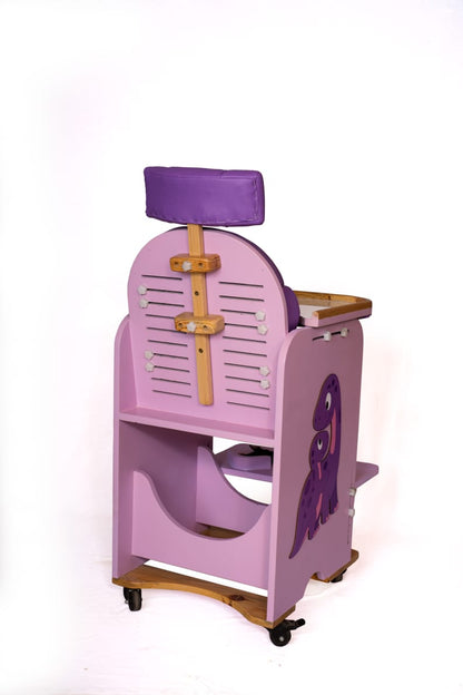 Premium Quality Buddy Chair for Special Kid's