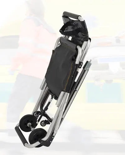 Evacuation Chair / Manual Stair Climbing Wheelchair