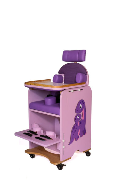 Premium Quality Buddy Chair for Special Kid's