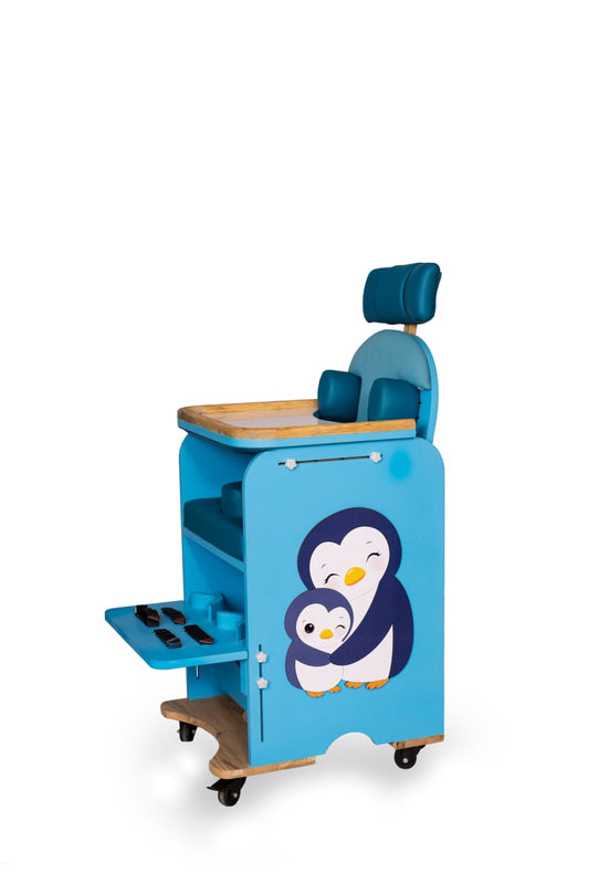 Premium Quality Buddy Chair for Special Kid's