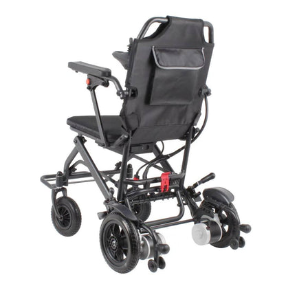 Esleh Lite Compact Folding Electric Wheelchair